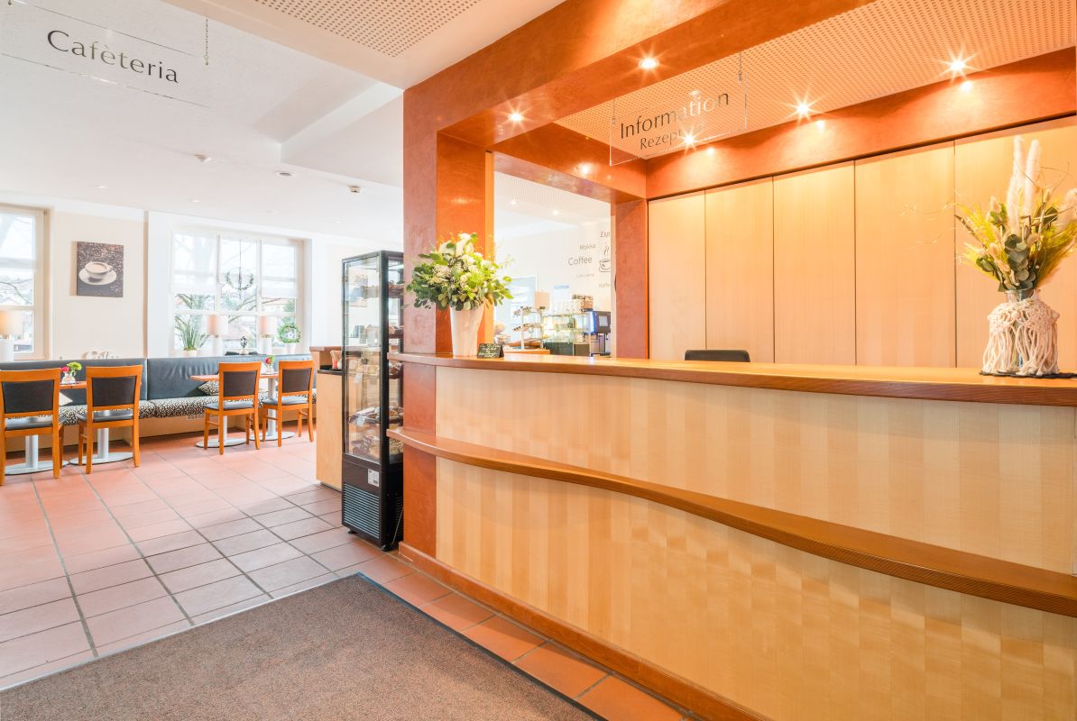 Arberland Tagungshaus Bild 21