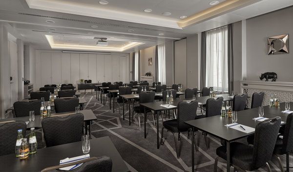 Park Plaza Nuremberg Bild 50