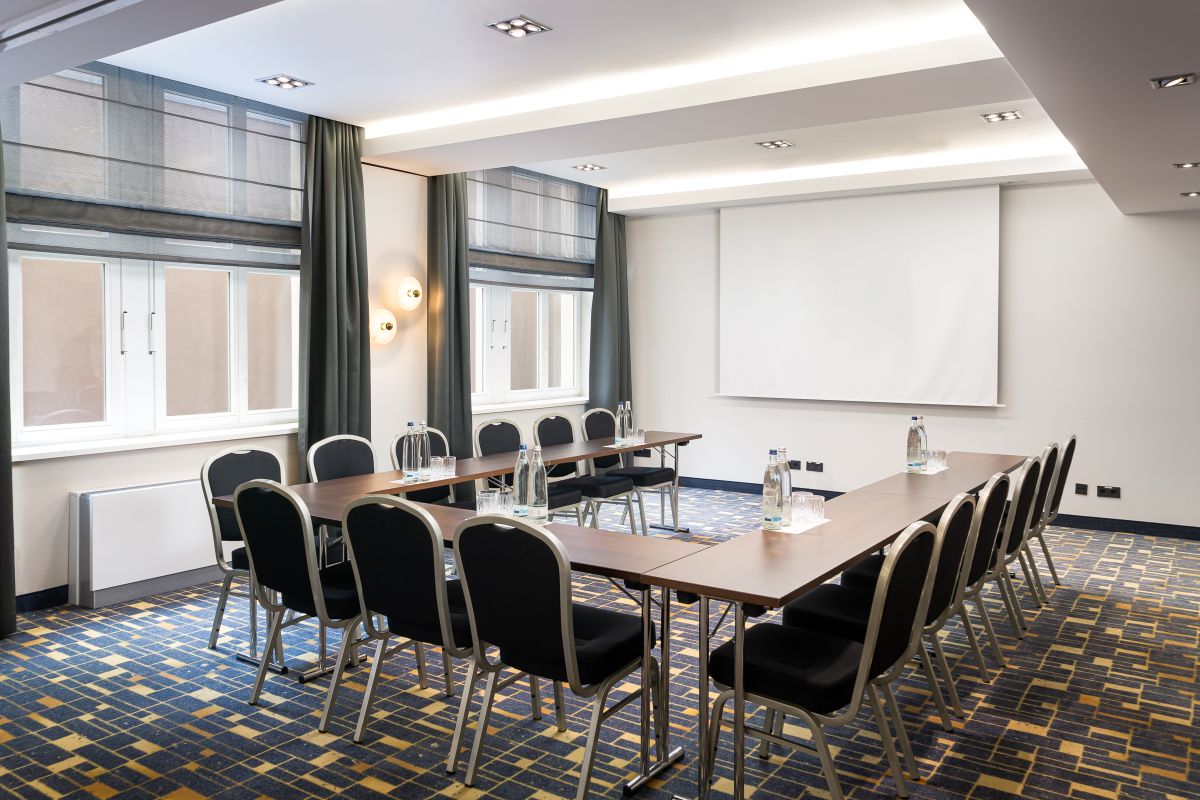 Leonardo Royal Hotel Berlin Alexanderplatz Bild 53