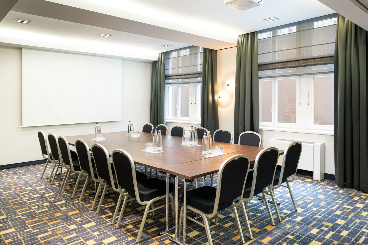 Leonardo Royal Hotel Berlin Alexanderplatz Bild 56
