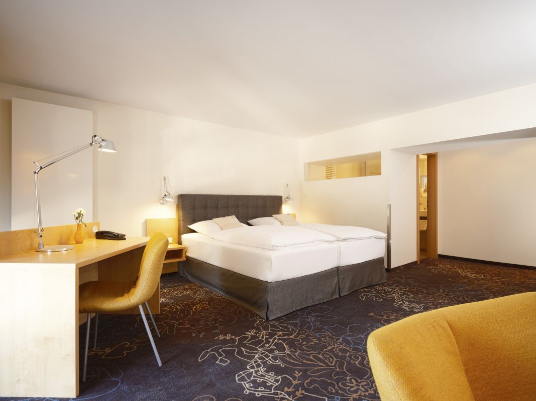 Hotel VICTORIA Nürnberg Bild 34