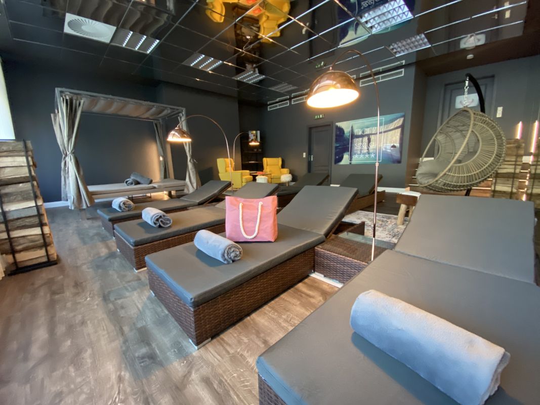 Harz Hotel & Spa Seela Bild 7