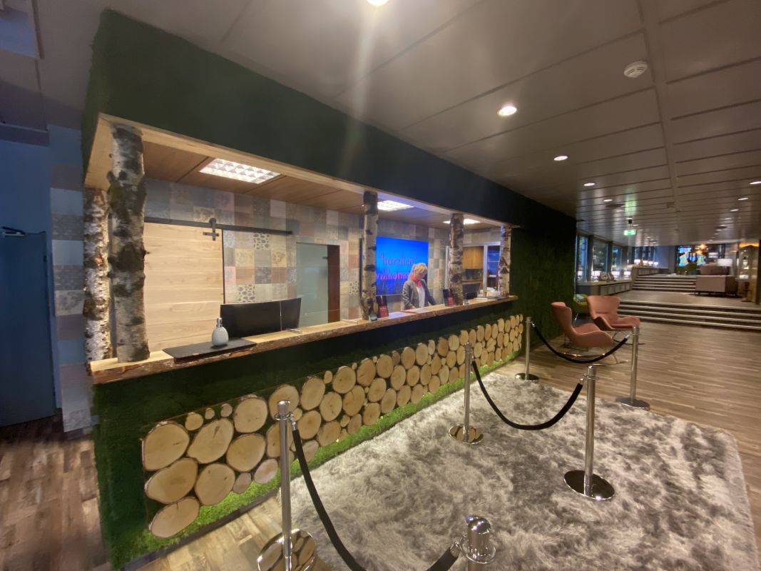 Harz Hotel & Spa Seela Bild 9