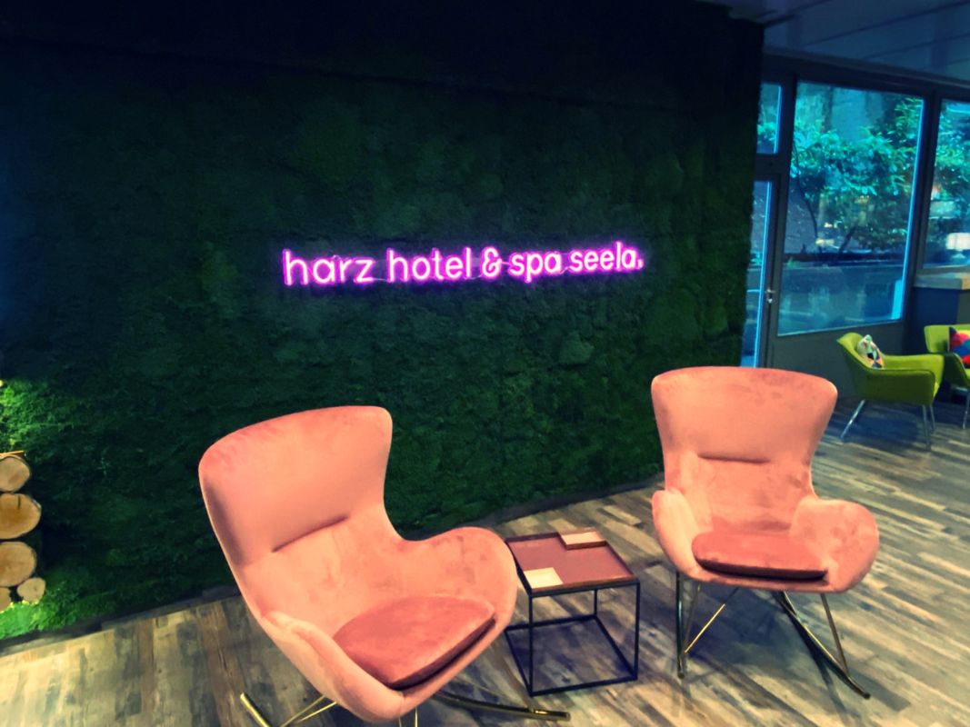 Harz Hotel & Spa Seela Bild 11