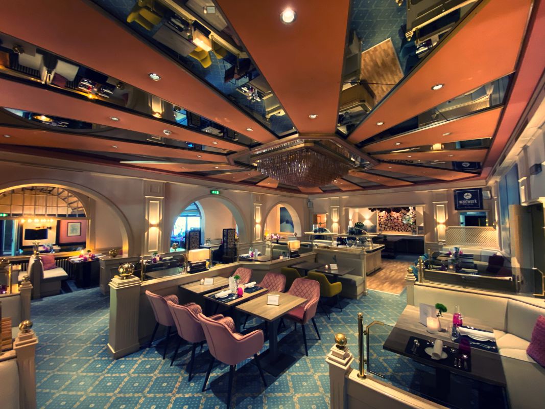 Harz Hotel & Spa Seela Bild 13