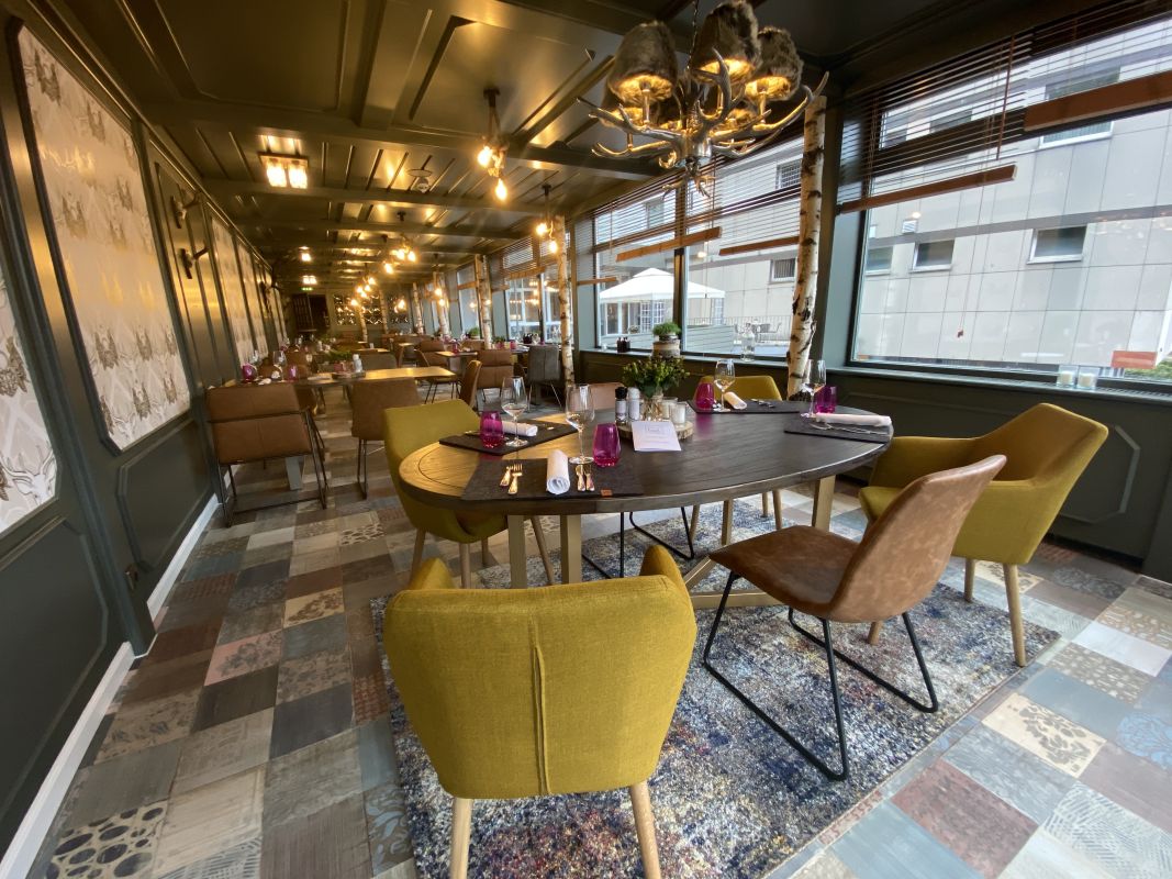 Harz Hotel & Spa Seela Bild 14