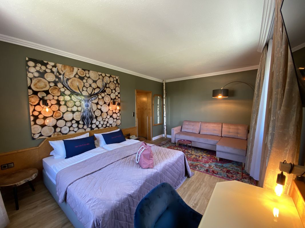 Harz Hotel & Spa Seela Bild 17