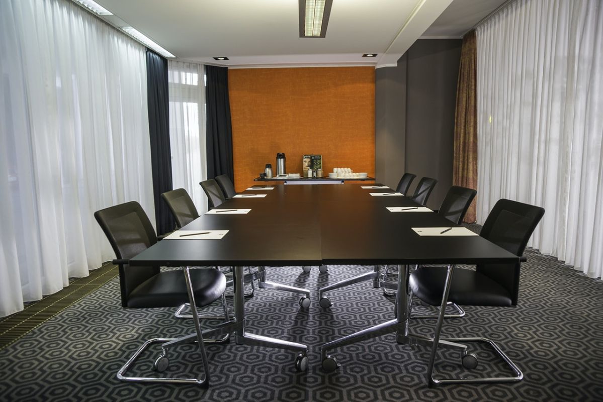 pentahotel Wiesbaden Bild 5