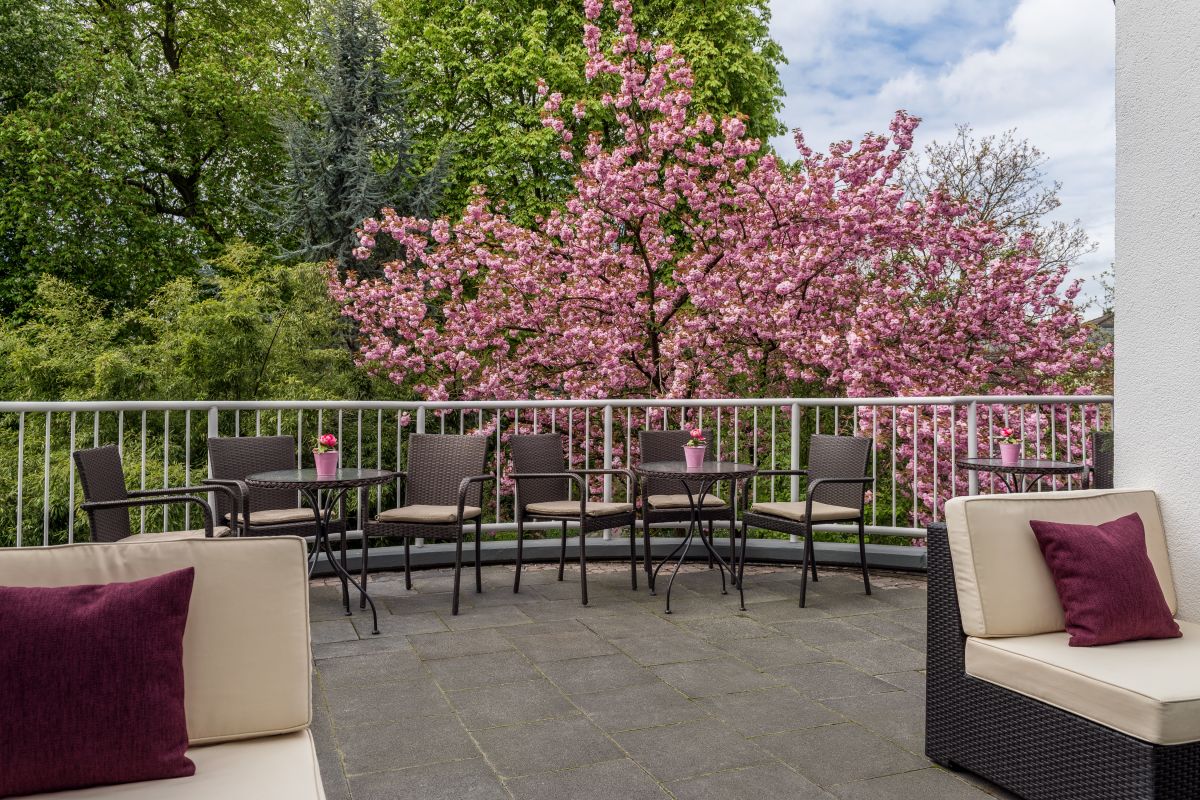 Best Western Plus Hotel Stadtquartier Haan Bild 5
