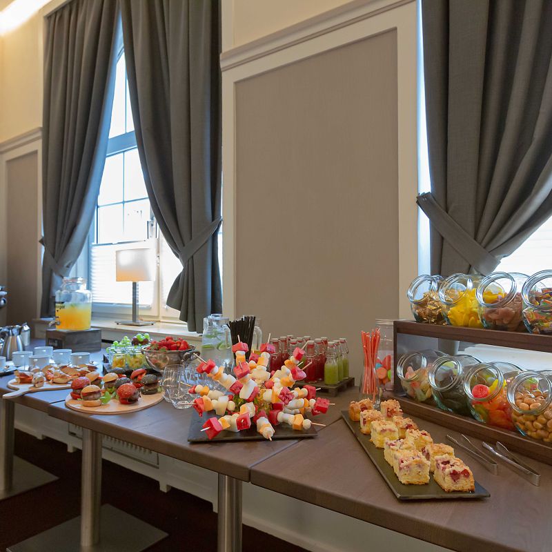 Hotel Essener Hof, Sure Hotel Collection by Best Western Bild 23