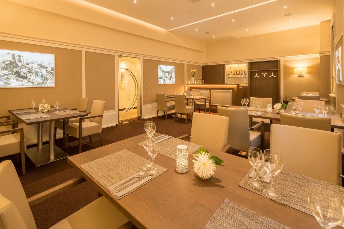 Hotel Essener Hof, Sure Hotel Collection by Best Western Bild 27