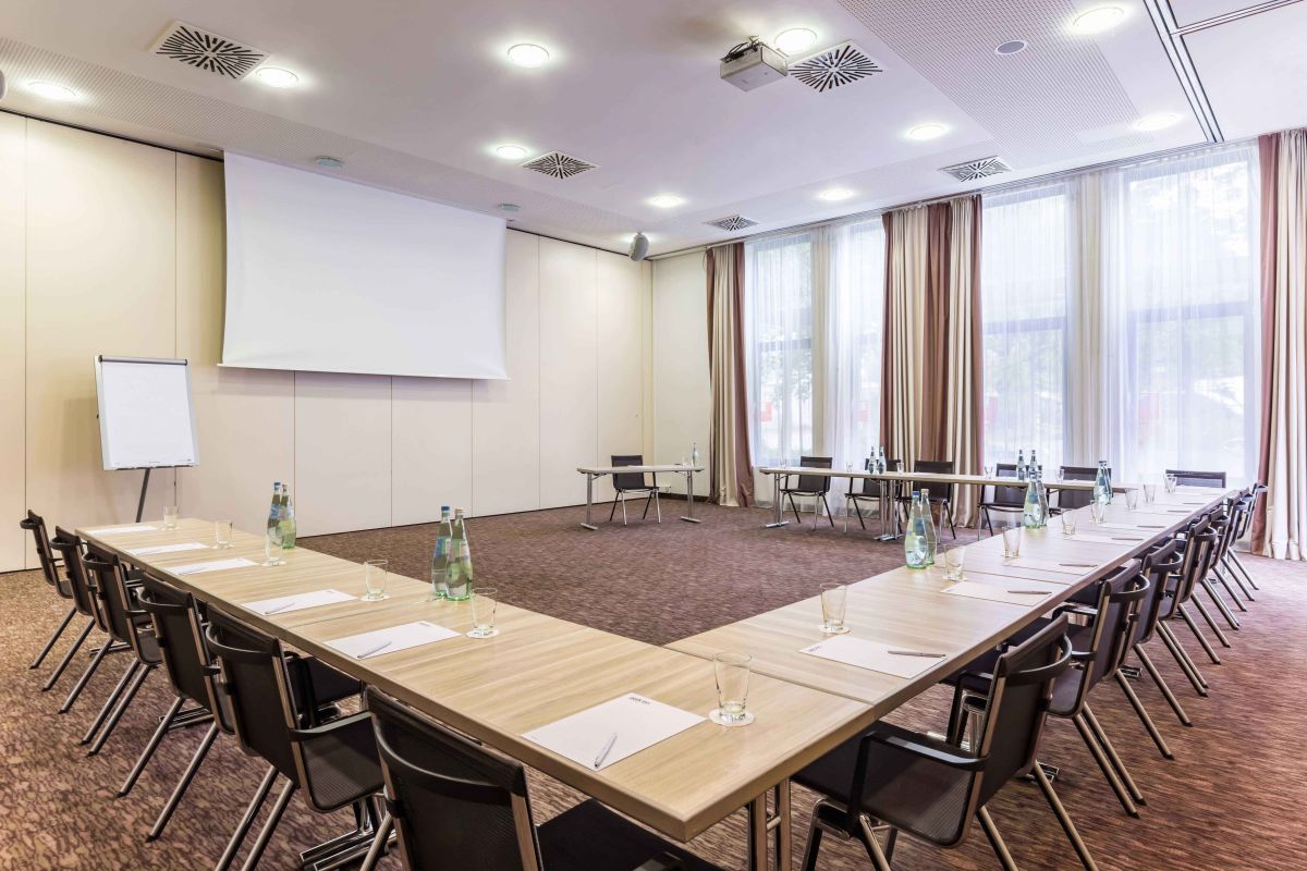 Best Western Plus Hotel Köln City Bild 22