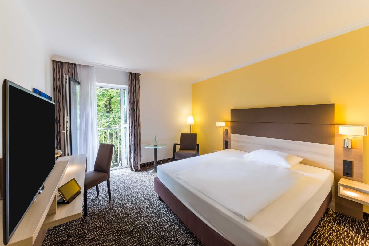 Best Western Plus Hotel Köln City Bild 29