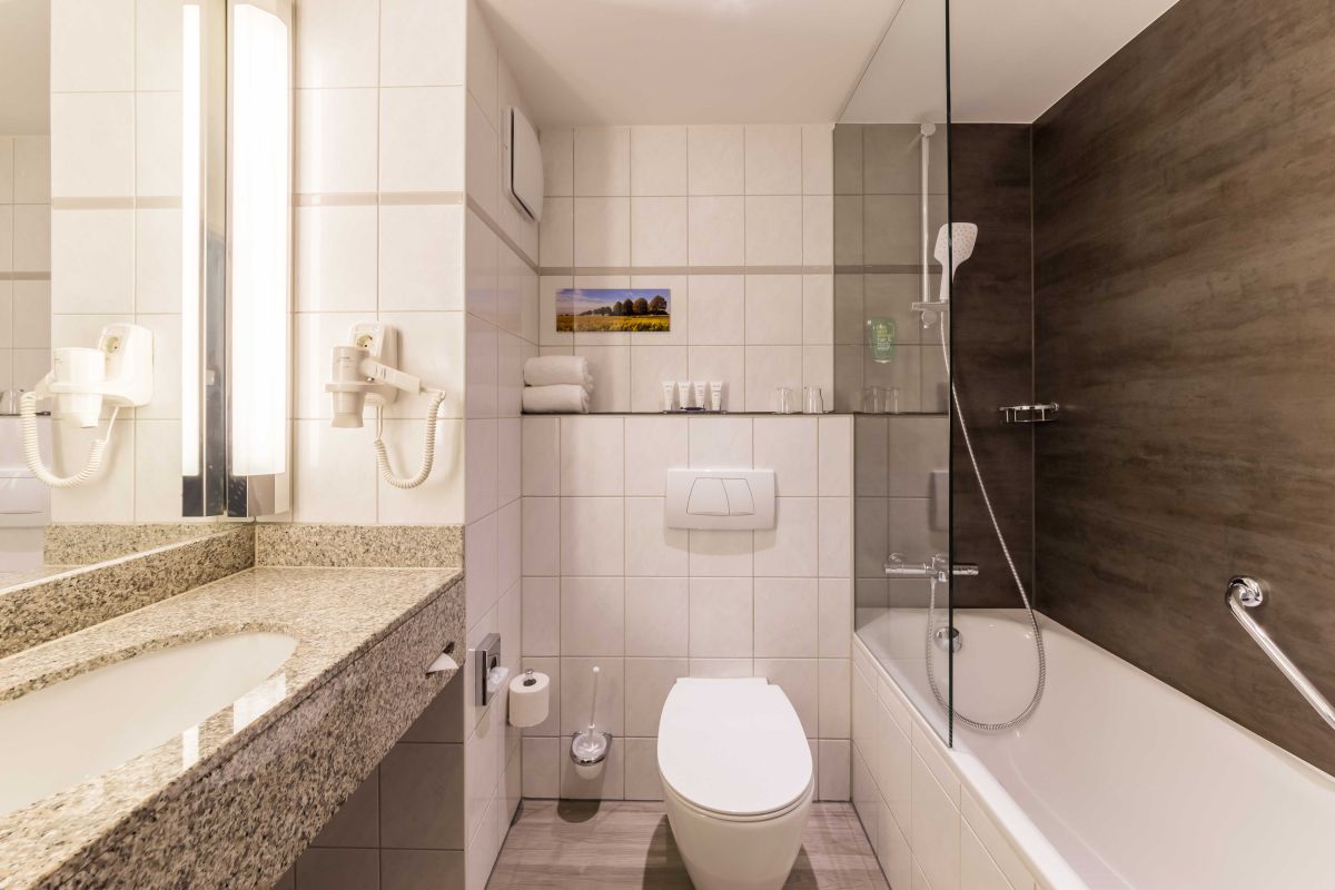 Best Western Plus Hotel Köln City Bild 31