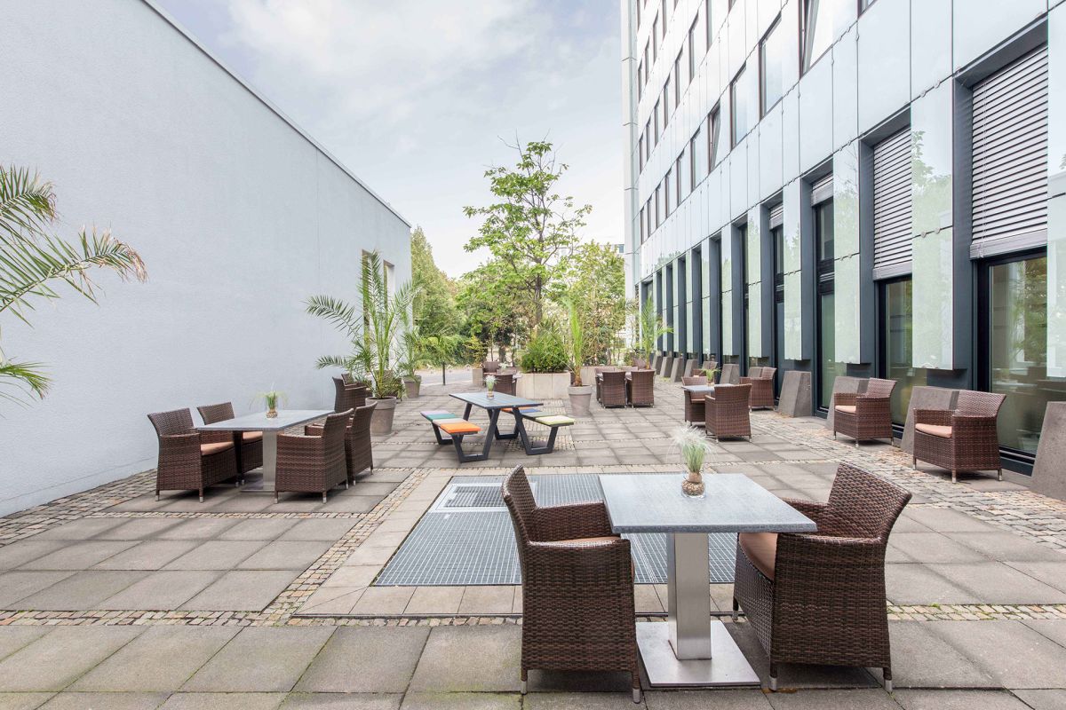 Best Western Plus Hotel Köln City Bild 30