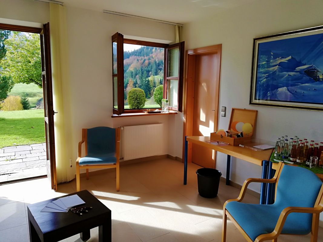 Hotel Heißenhof Bild 26