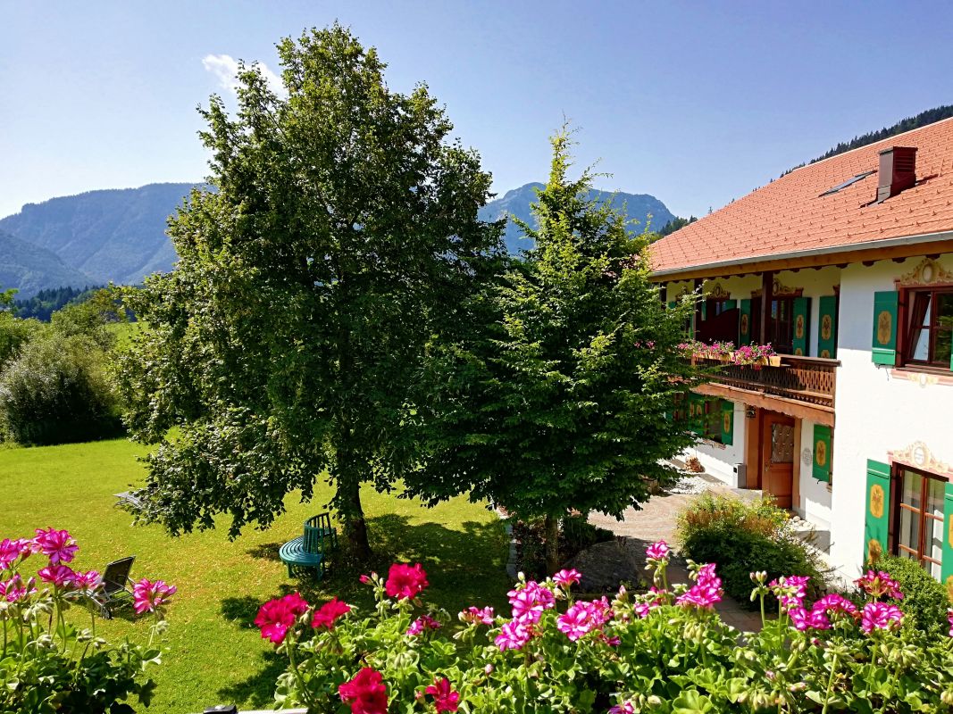 Hotel Heißenhof Bild 22