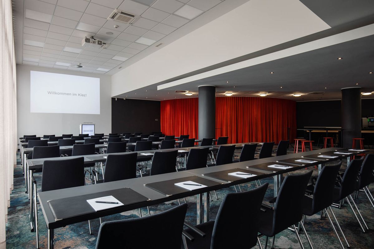 Hotel Berlin, Berlin, a member of Radisson Individuals Bild 30