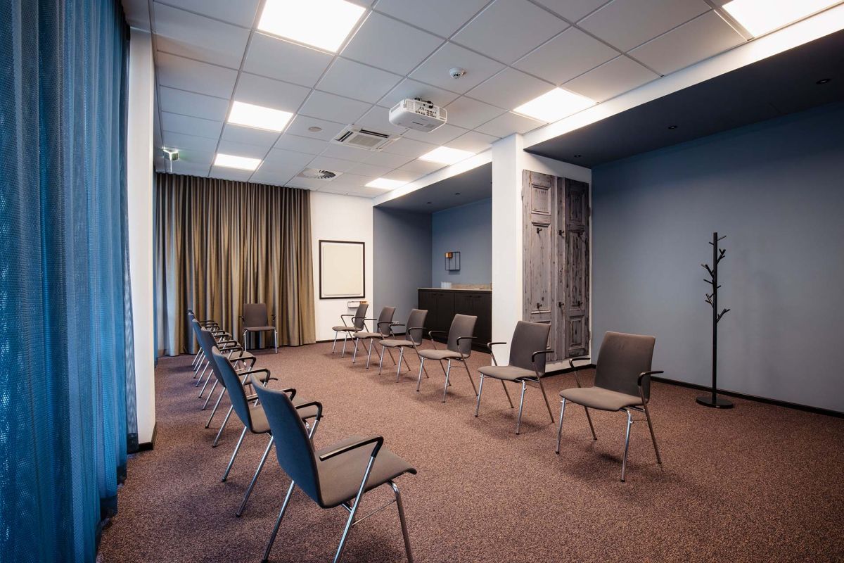 Hotel Berlin, Berlin, a member of Radisson Individuals Bild 22