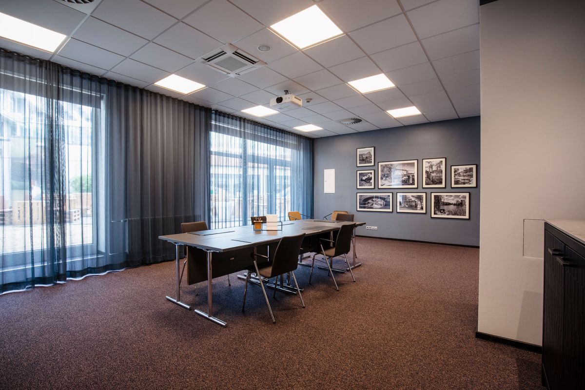 Hotel Berlin, Berlin, a member of Radisson Individuals Bild 25
