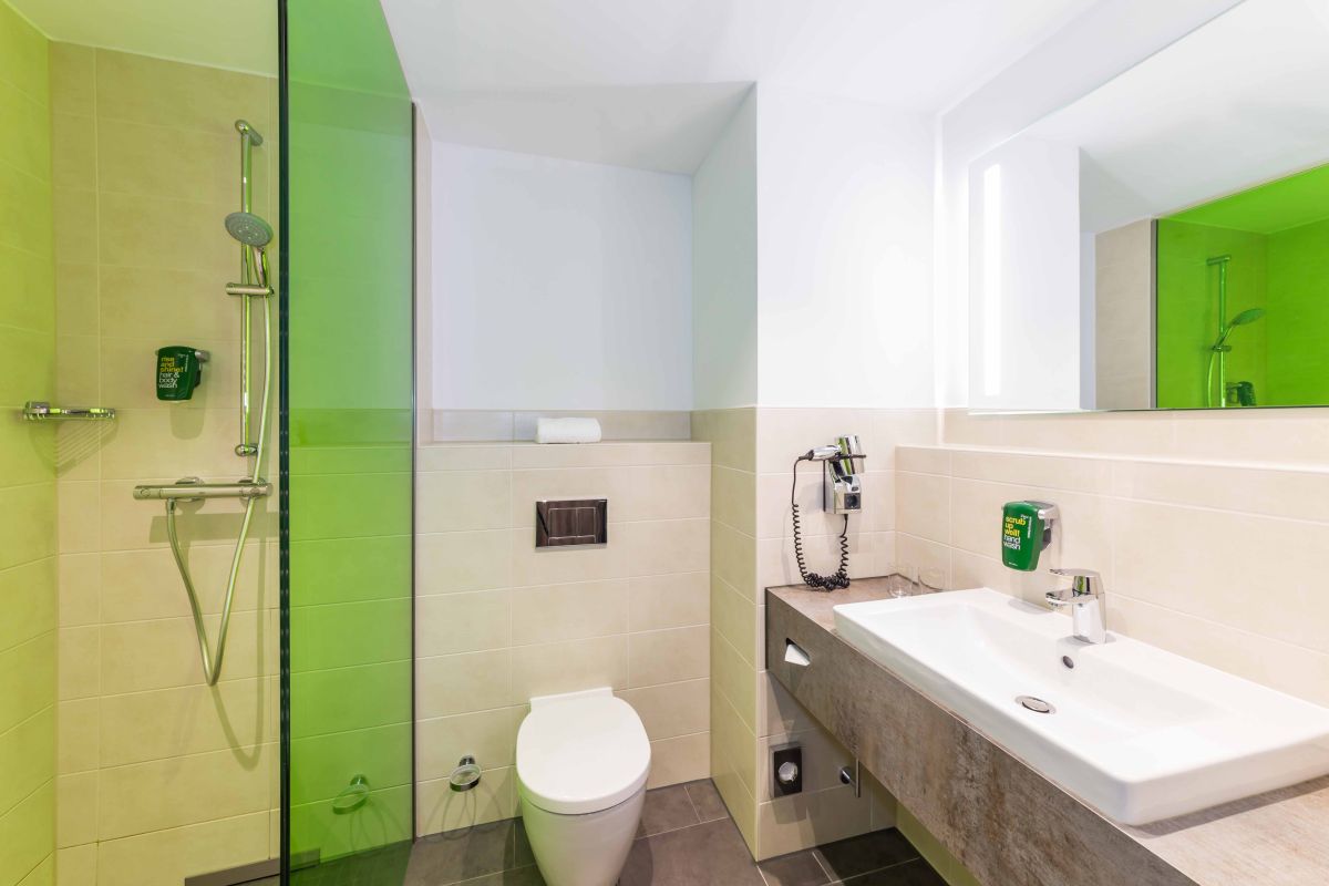 Park Inn by Radisson Neumarkt Bild 18