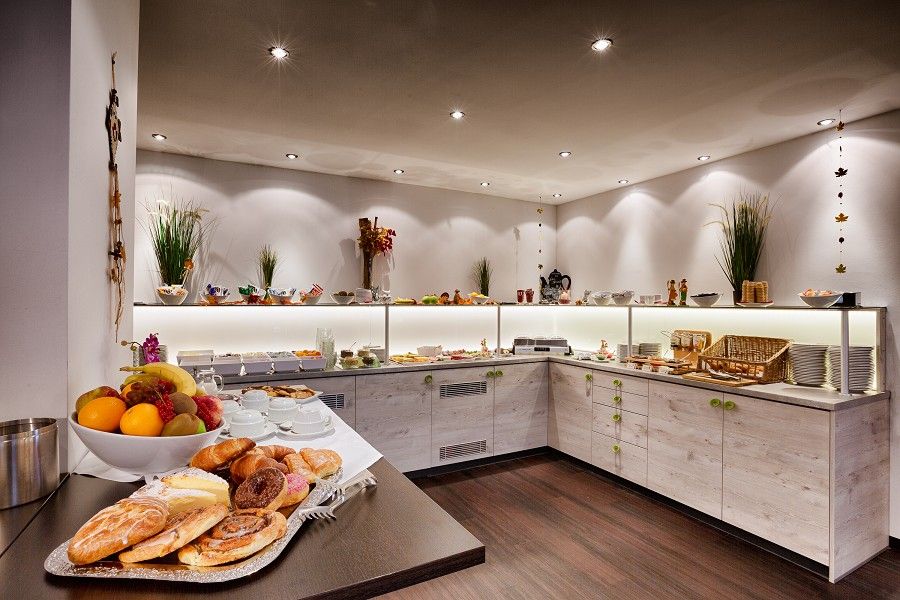 Hotel National Bild 10