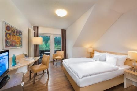 relexa hotel Harz-Wald Braunlage GmbH Bild 27