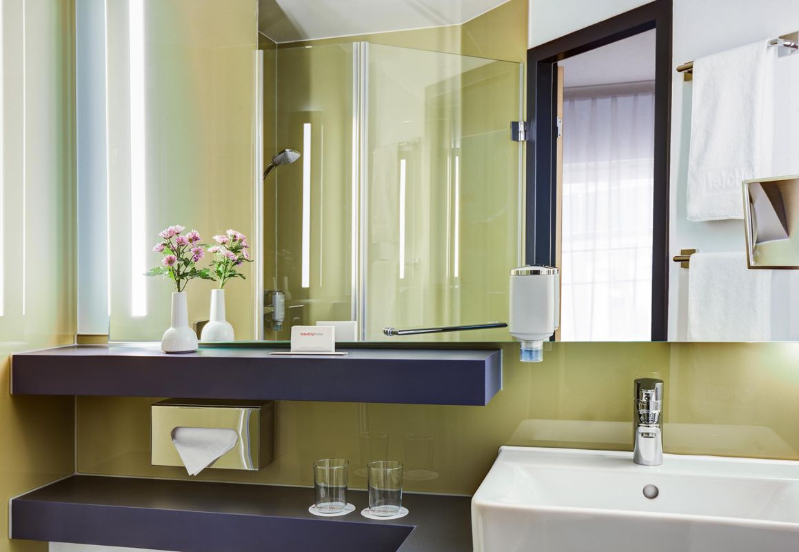 IntercityHotel Rostock Bild 6