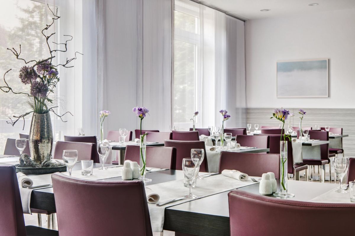IntercityHotel Rostock Bild 7
