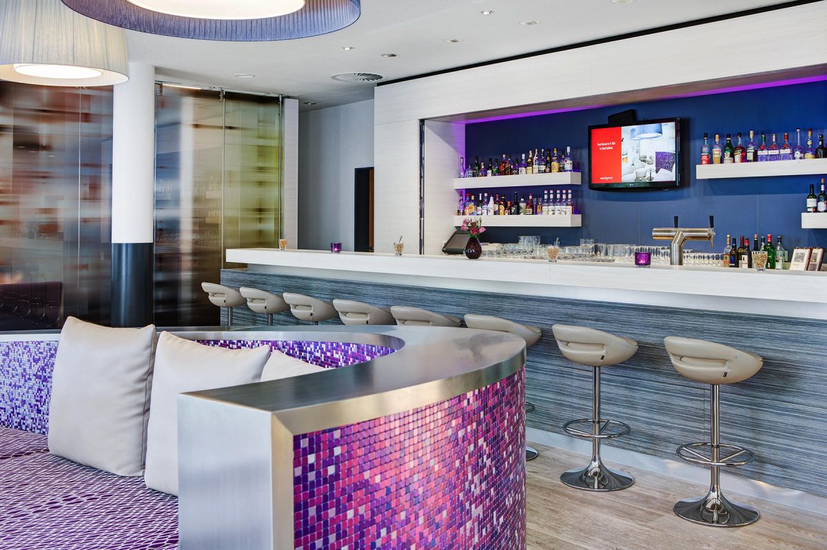 IntercityHotel Rostock Bild 8