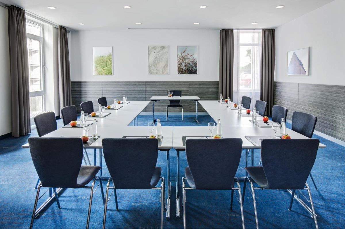 IntercityHotel Rostock Bild 9