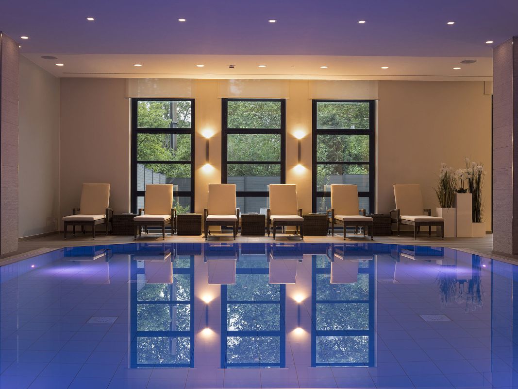 Maritim Hotel Bonn Bild 19