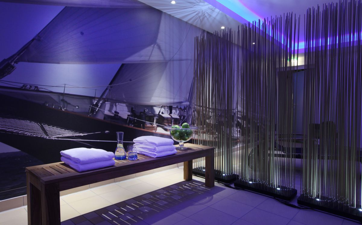 Lindner Hotel Dusseldorf Seestern, part of JdV by Hyatt Bild 25
