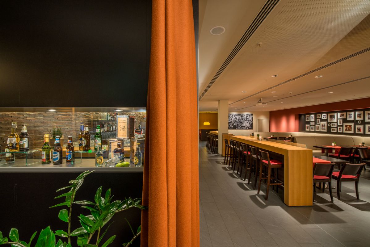 Lufthansa Seeheim - More than a Conference Hotel Bild 29