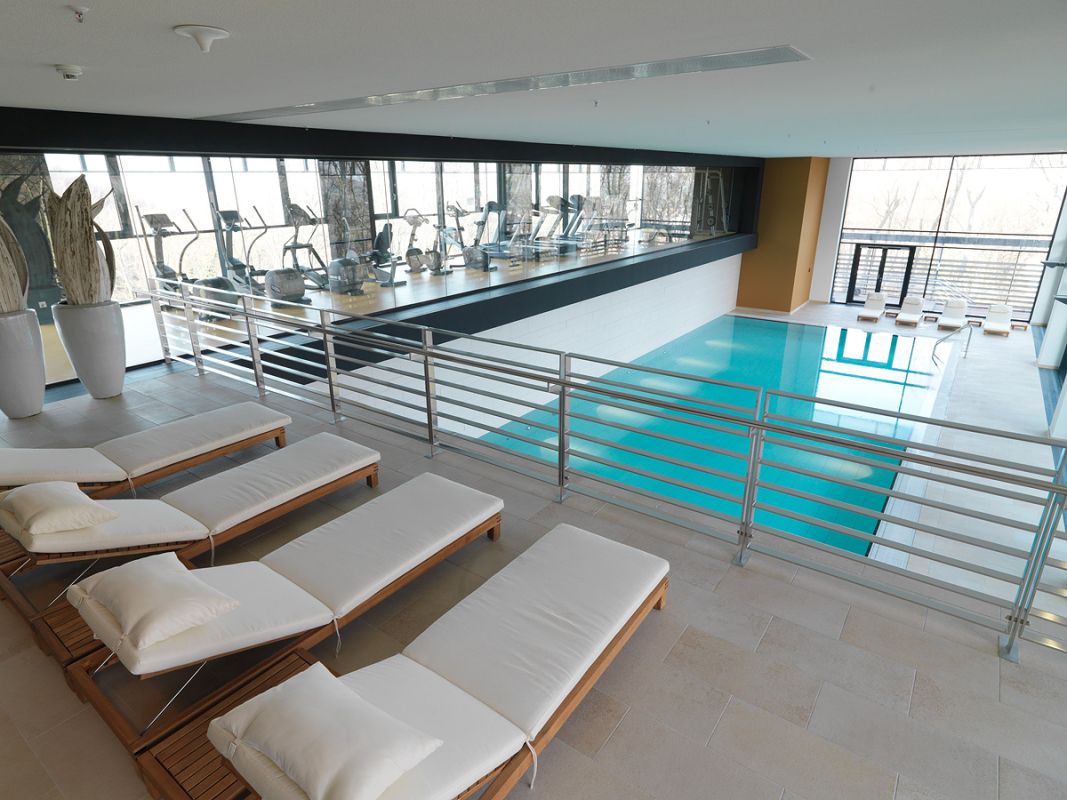 Lufthansa Seeheim - More than a Conference Hotel Bild 31
