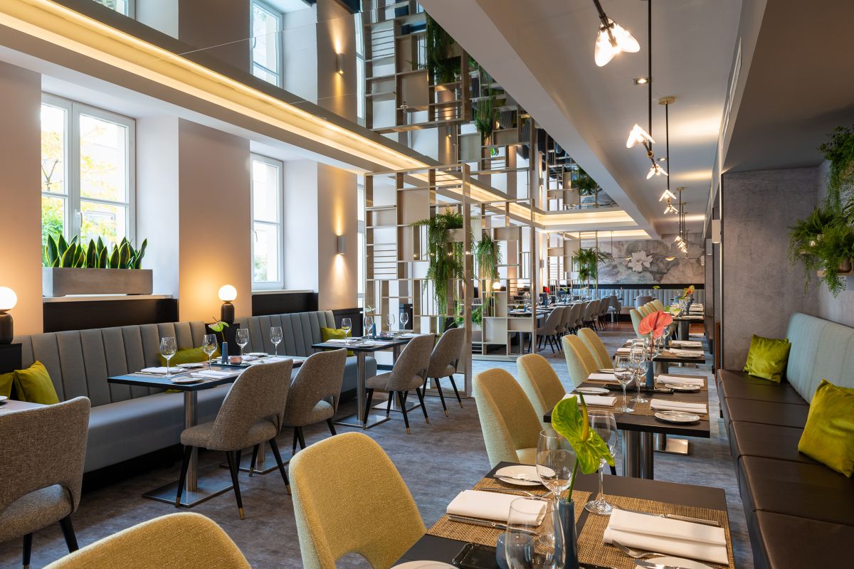 Leonardo Royal Hotel Berlin Alexanderplatz Bild 52