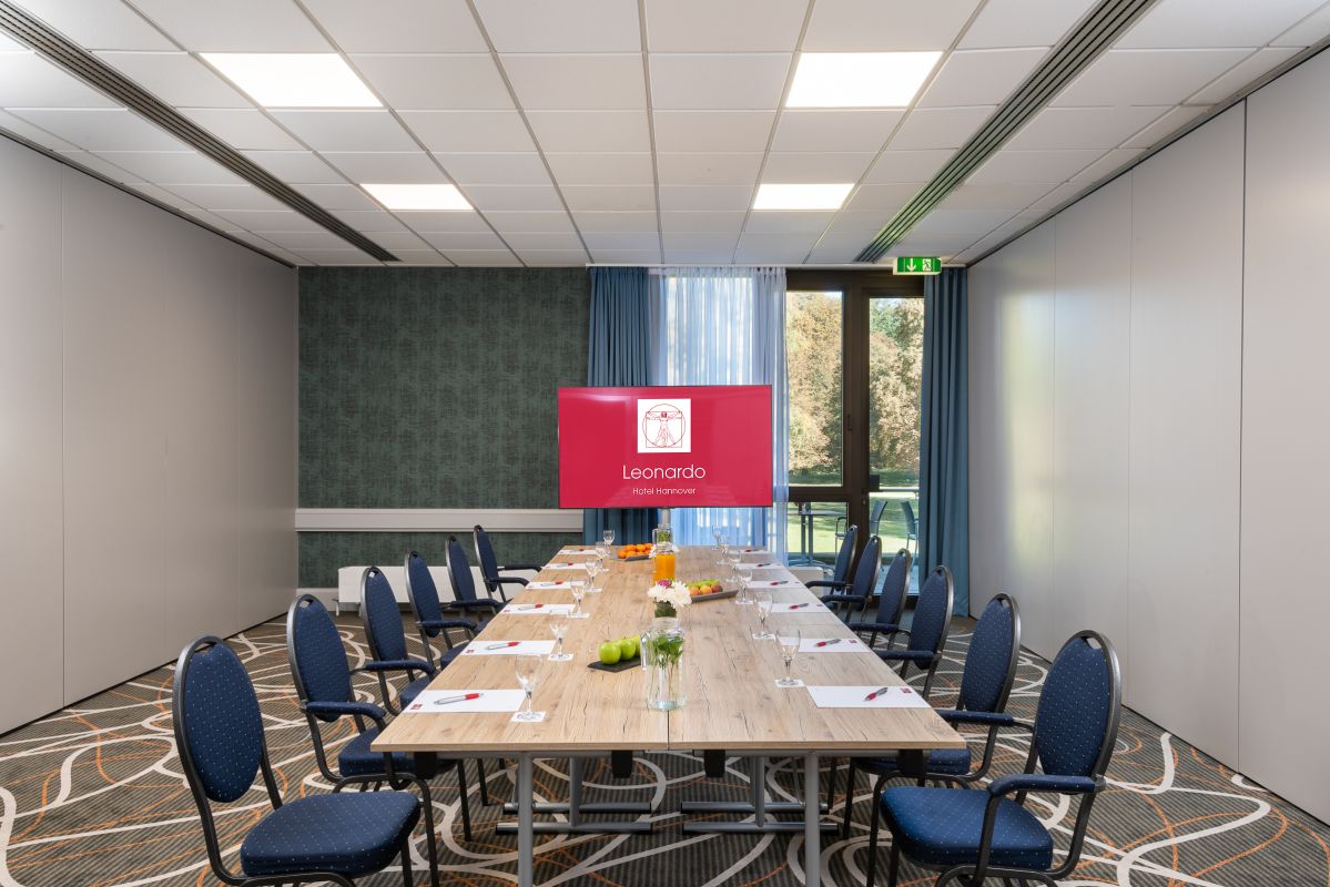 Leonardo Hotel Hannover Bild 33