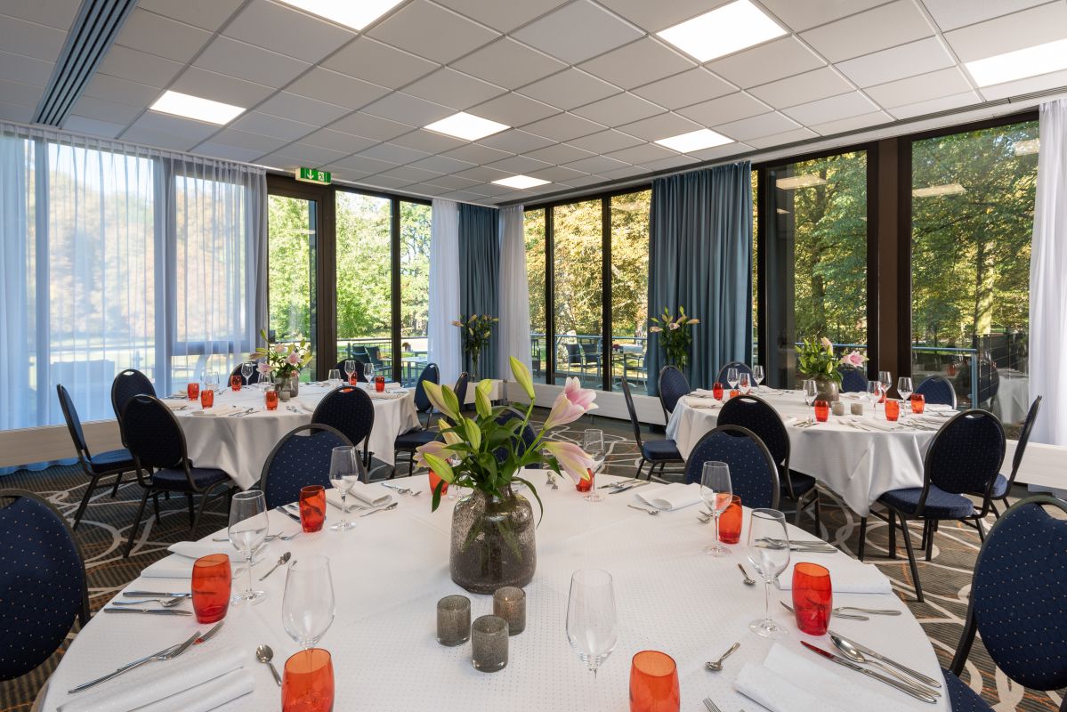 Leonardo Hotel Hannover Bild 35