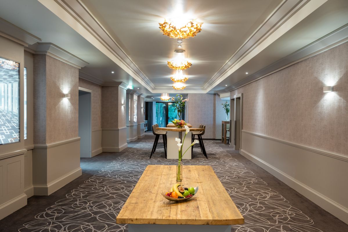 Leonardo Hotel Hannover Bild 37