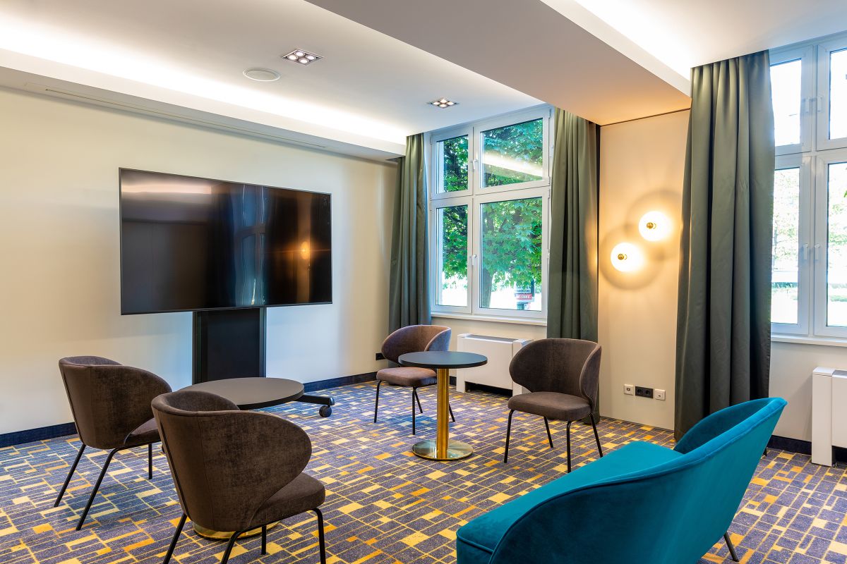 Leonardo Royal Hotel Berlin Alexanderplatz Bild 71