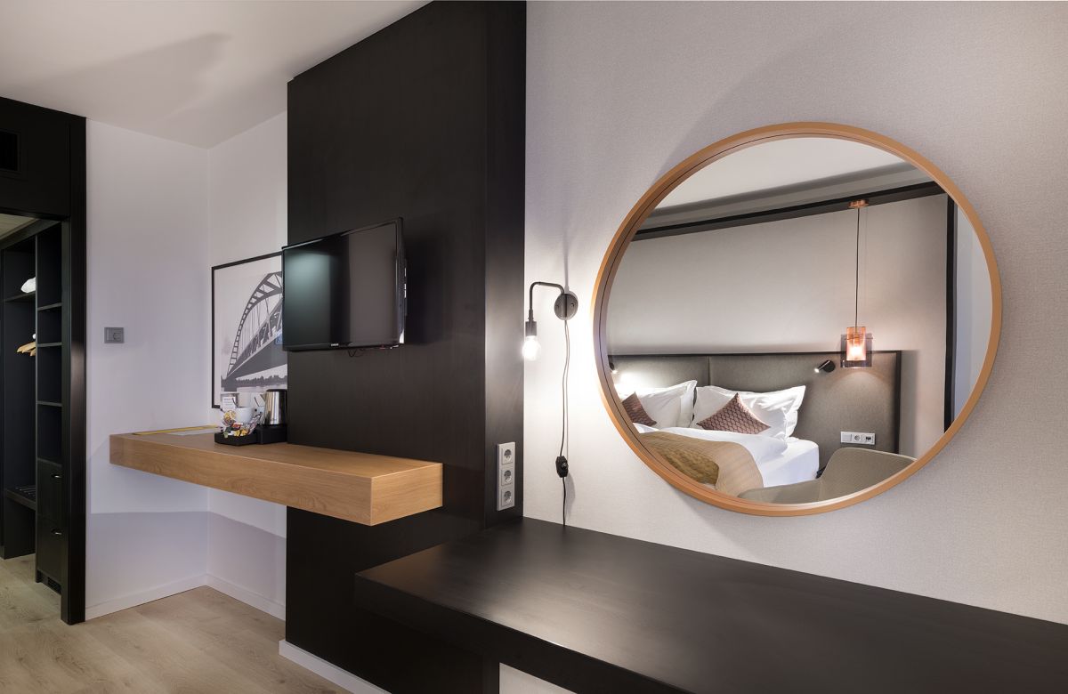 Crowne Plaza Düsseldorf - Neuss, ein IHG Hotel Bild 30