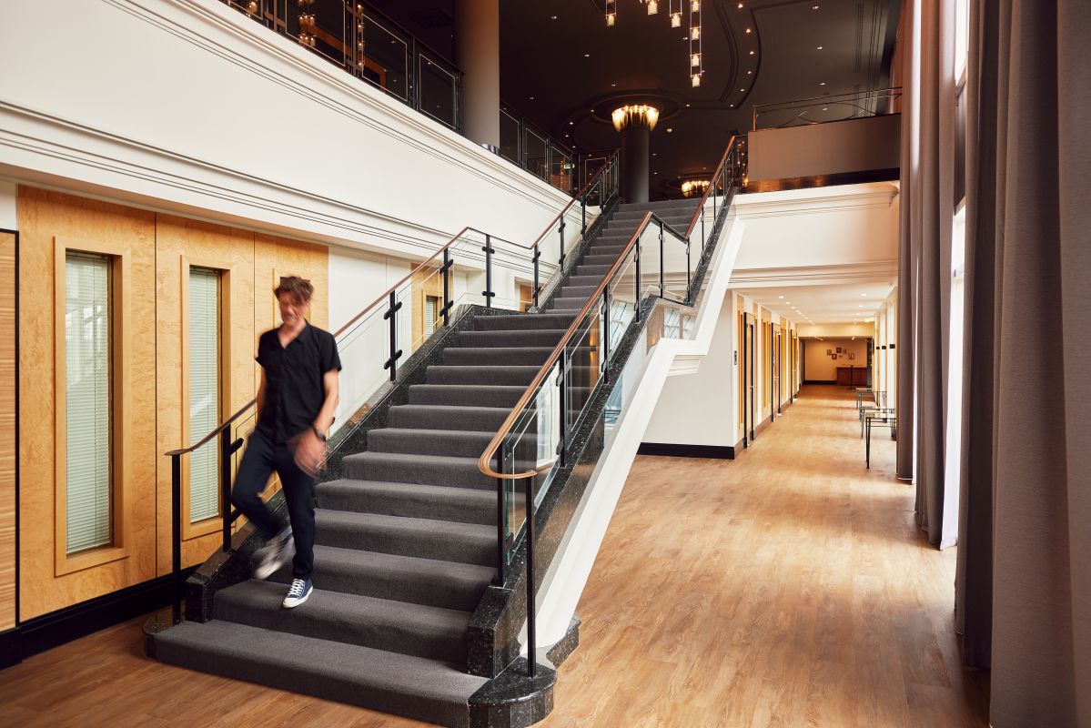 co56 Hotel Chemnitz Bild 7
