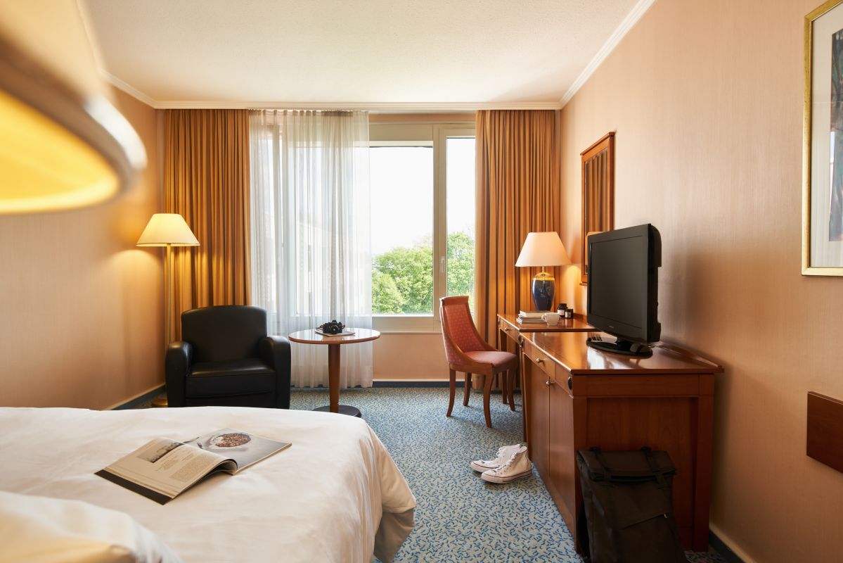 co56 Hotel Chemnitz Bild 18