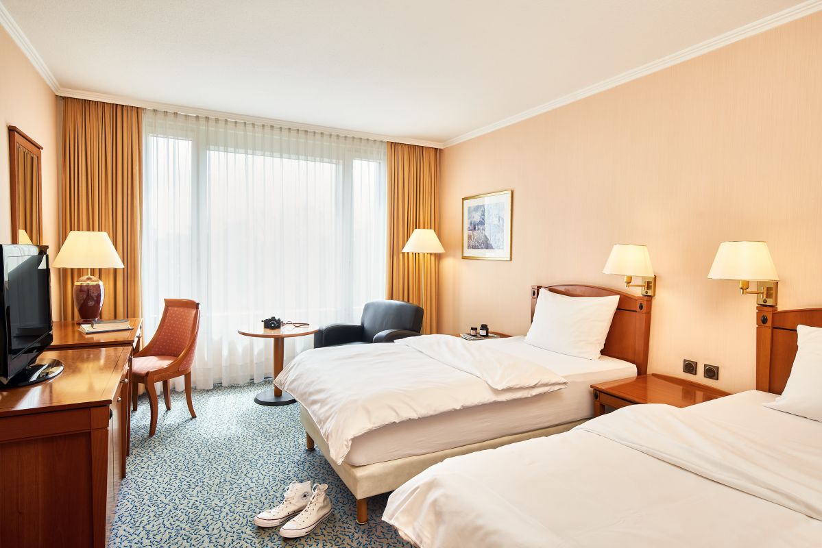 co56 Hotel Chemnitz Bild 19
