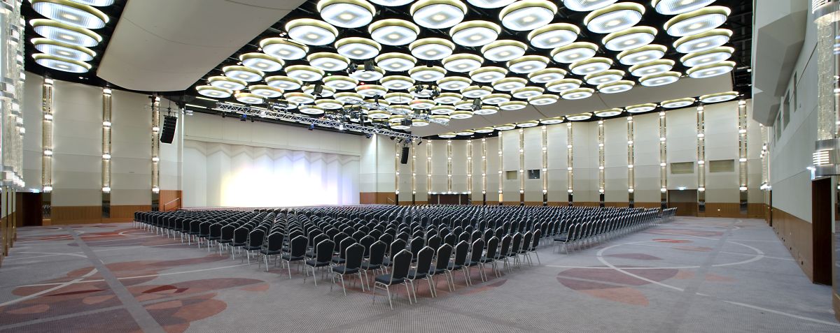 Crowne Plaza Düsseldorf - Neuss, ein IHG Hotel Bild 14