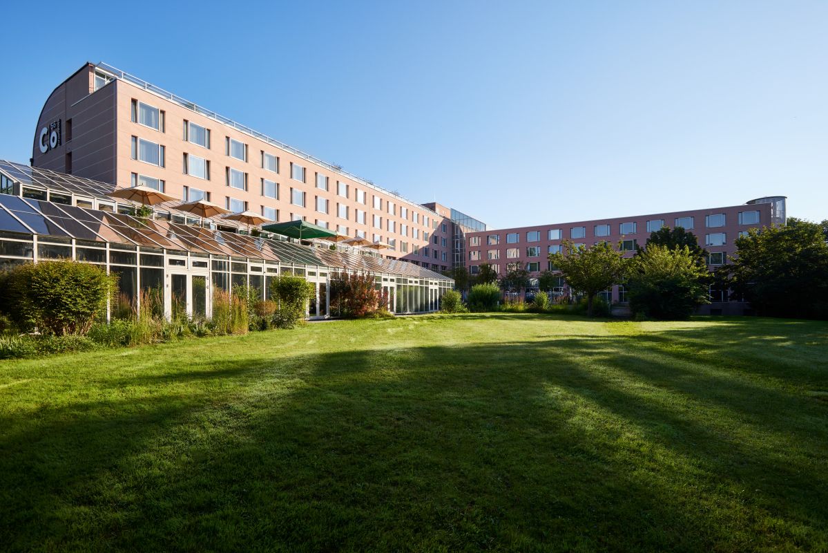 co56 Hotel Chemnitz Bild 5