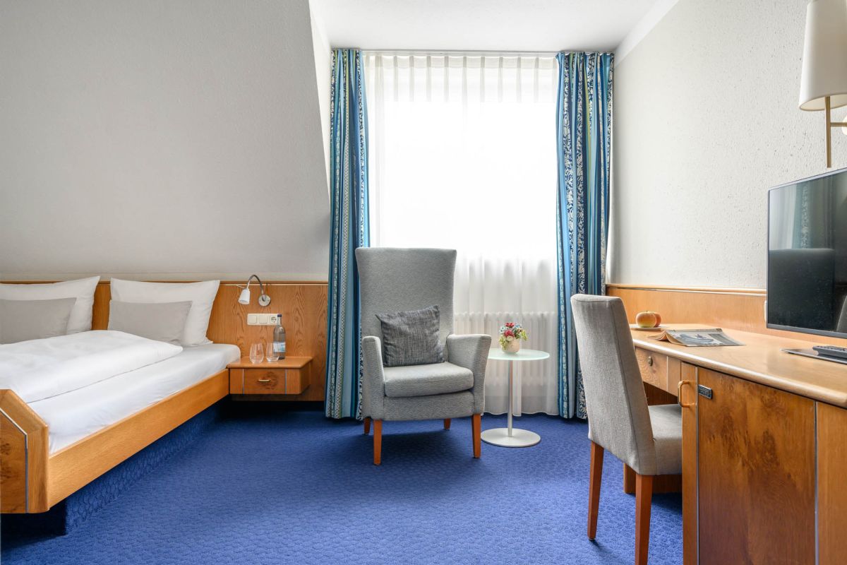 Hotel Maier Bild 25