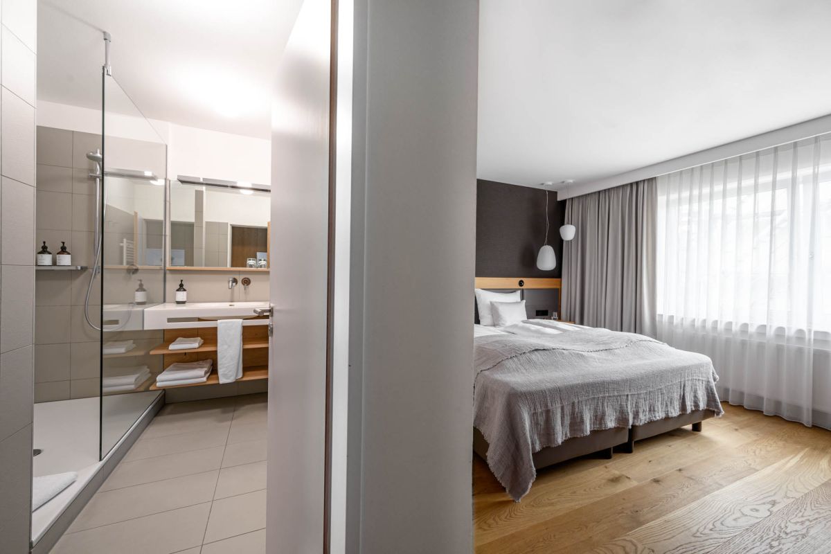 Hotel Maier Bild 30