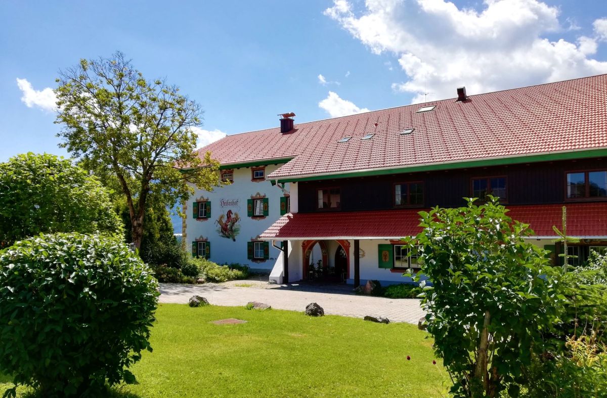 Hotel Heißenhof