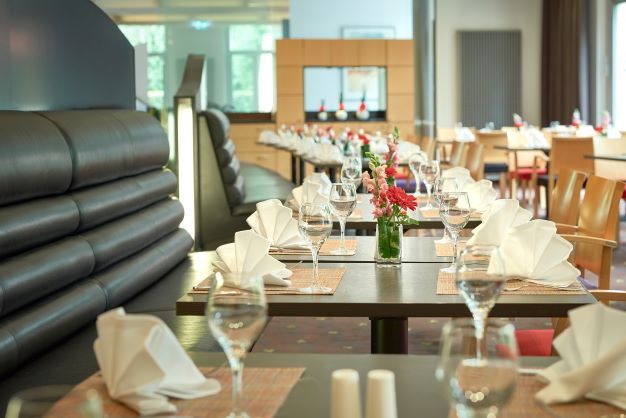 Dorint Hotel Potsdam Bild 11